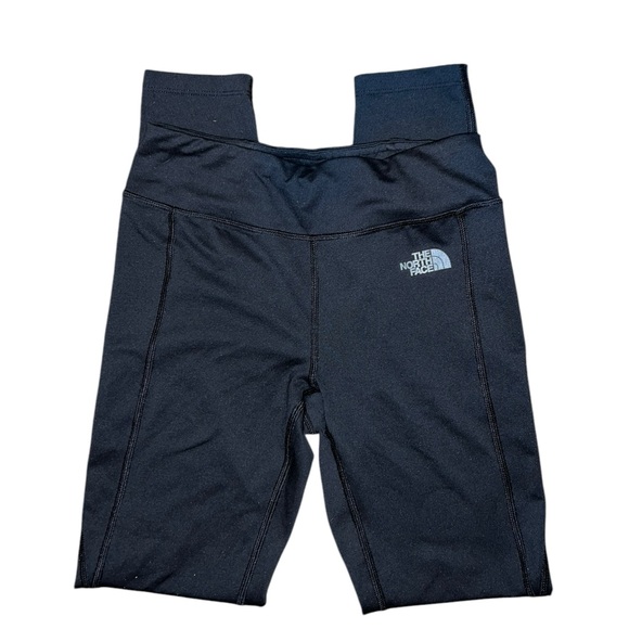 The North Face Pants - The North Face Woman’s Black Leggings Small